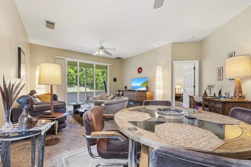 2 bedroom Single Family Residence at 638 SW Treasure Cove, Lake Charles, Port St. Lucie — photo 5