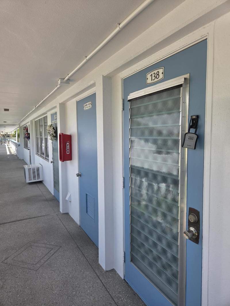 1 bedroom Condominium at 138 Newport I, Newport I Condo, Deerfield Beach — photo 2