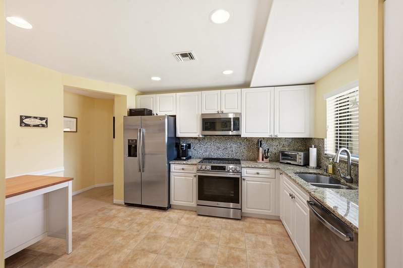 2 bedroom Condominium at 22 Lexington Lane #D, Lexington Green @ PGA National, Palm Beach Gardens — photo 3