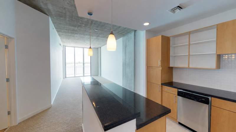 1 bedroom Condominium at 300 S Australian Avenue #611, Edge Condo, West Palm Beach — photo 2