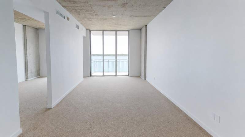 1 bedroom Condominium at 300 S Australian Avenue #611, Edge Condo, West Palm Beach — photo 3