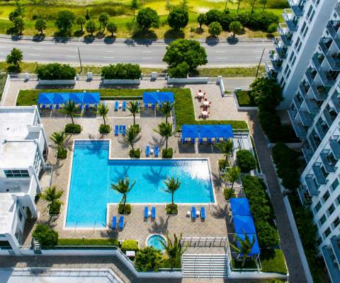 300 S Australian Avenue #611, West Palm Beach FL - photo 7 of 7