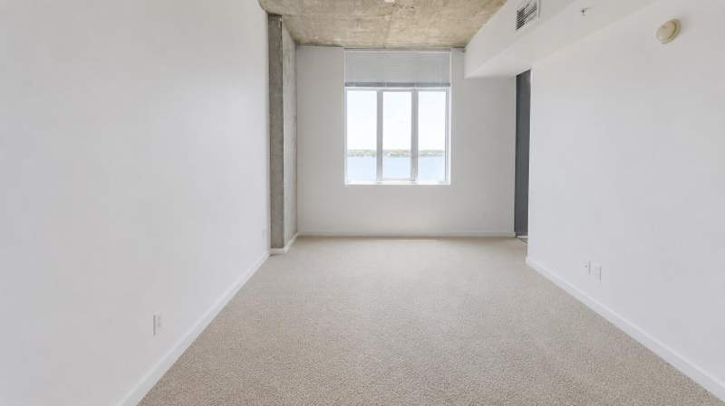 1 bedroom Condominium at 300 S Australian Avenue #611, Edge Condo, West Palm Beach — photo 4