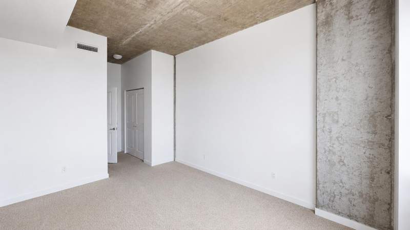 1 bedroom Condominium at 300 S Australian Avenue #611, Edge Condo, West Palm Beach — photo 5