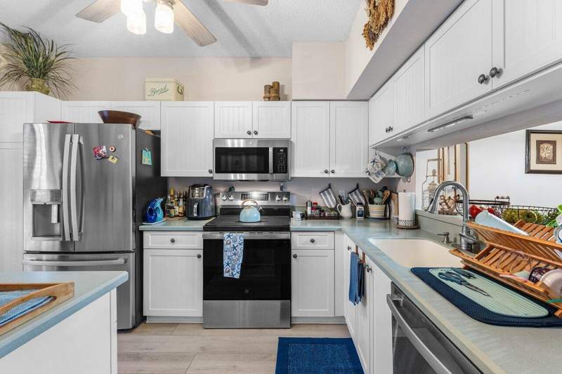 2 bedroom Townhouse at 1022 Kokomo Key Lane, Kokomo Key, Delray Beach — photo 3