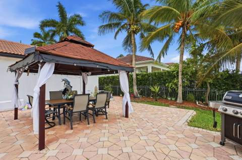 18662 SW 17th Court, Miramar FL - photo 15 of 39