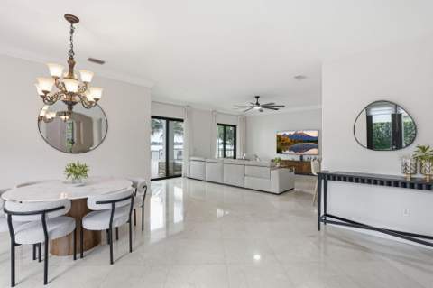 18662 SW 17th Court, Miramar FL - photo 9 of 39