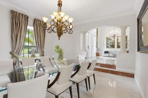 18662 SW 17th Court, Miramar FL - photo 6 of 39