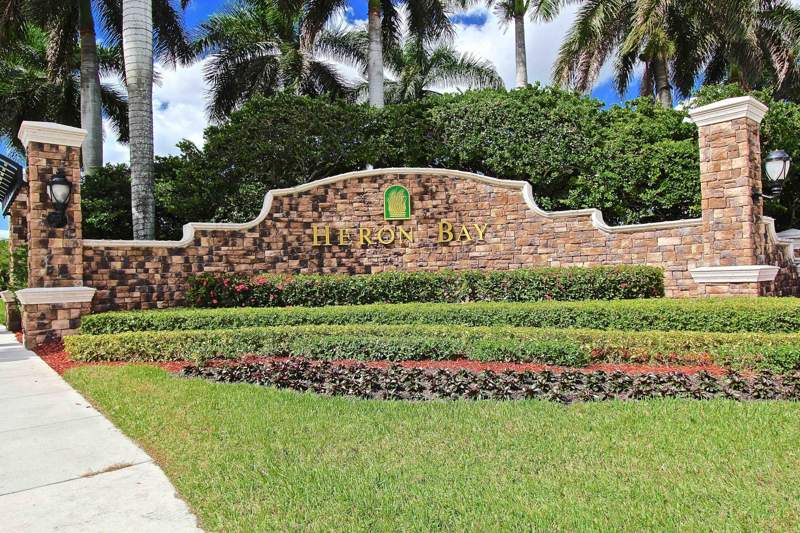 4 bedroom Single Family Residence at 6246 NW 125th Avenue, L'Hermitage at Heron Bay, Coral Springs — photo 5