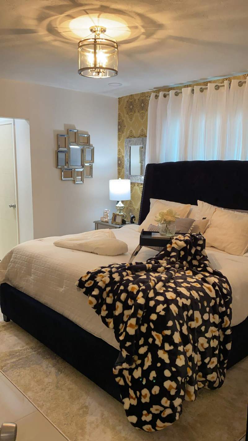3 bedroom Single Family Residence at 7913 Kismet Street, Miramar Sec 11, Miramar — photo 4