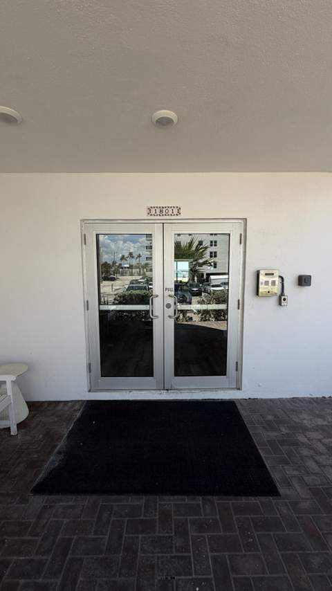 1801 S Surf Road #2a, Hollywood FL - photo 11 of 53