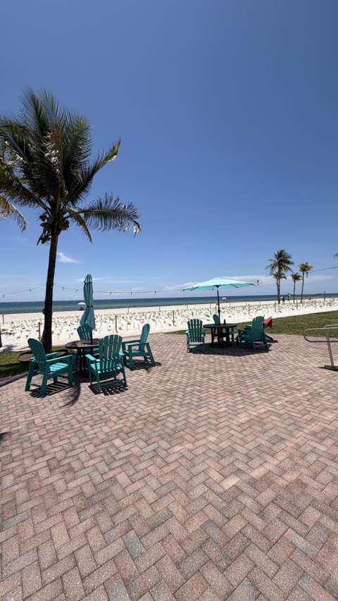 1801 S Surf Road #2a, Hollywood FL - photo 6 of 53
