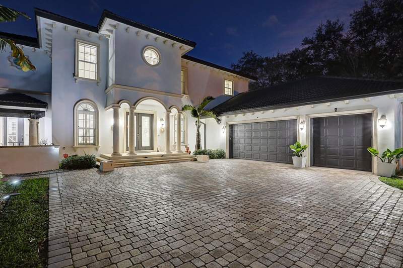 4 bedroom Single Family Residence at 2304 Winding Creek Lane, Winding Creek, Fort Pierce — photo 3