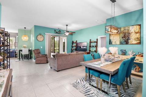 10771 SW Waterway Lane, Port St. Lucie FL - photo 7 of 50