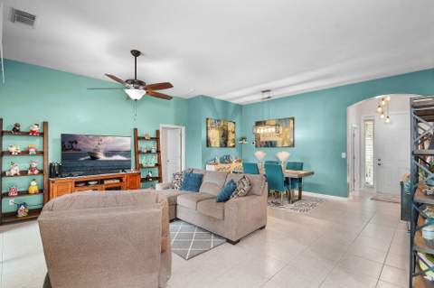 10771 SW Waterway Lane, Port St. Lucie FL - photo 10 of 50