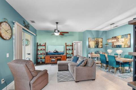 10771 SW Waterway Lane, Port St. Lucie FL - photo 15 of 50
