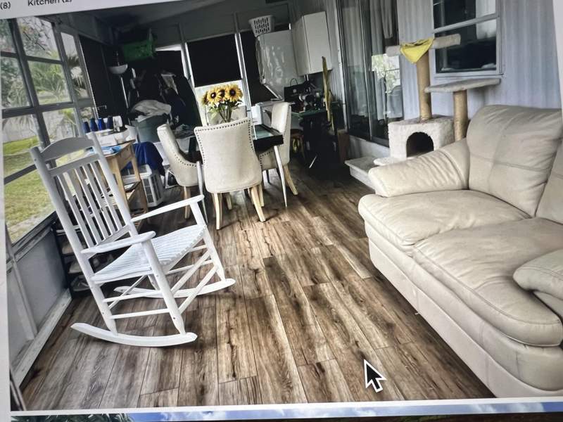 2 bedroom Mobile Home at 4540 NW 68th Street, Deerfield Lake, Coconut Creek — photo 5