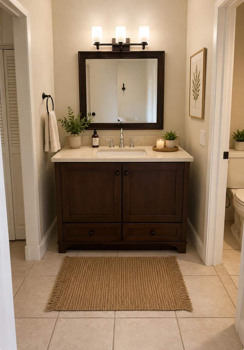 1 bedroom Condominium at 4240 NW 21st Street #143, Wood Hue II, Lauderhill — photo 4