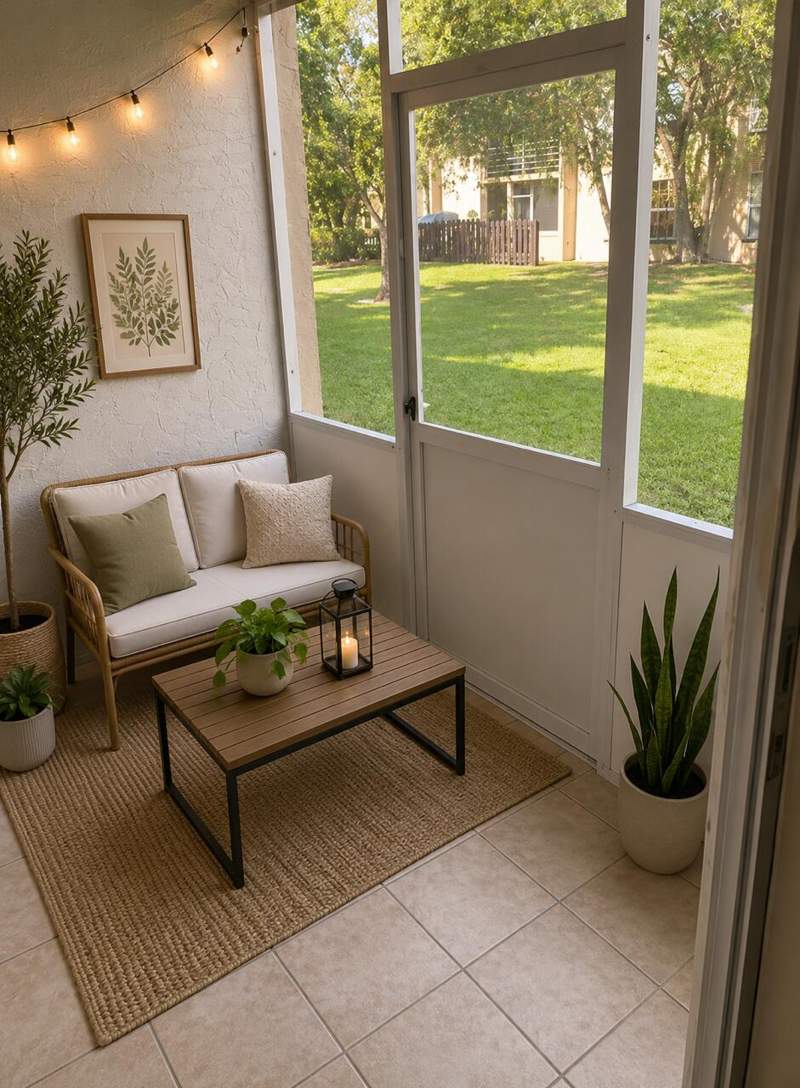 1 bedroom Condominium at 4240 NW 21st Street #143, Wood Hue II, Lauderhill — photo 5