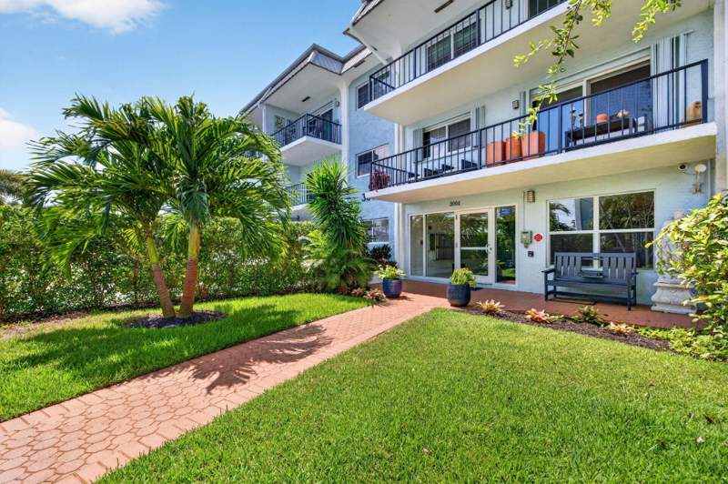 2 bedroom Condominium at 3004 NE 5th Terrace #216-c, River Manor Condo, Wilton Manors — photo 3