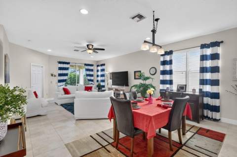 2415 NW Padova Street, Port St. Lucie FL - photo 9 of 74
