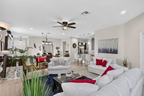 2415 NW Padova Street, Port St. Lucie FL - photo 10 of 74