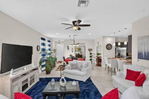 2415 NW Padova Street, Port St. Lucie FL - photo 11 of 74