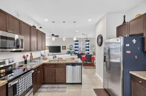 2415 NW Padova Street, Port St. Lucie FL - photo 18 of 74