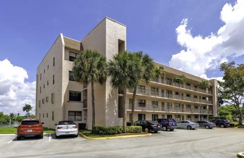 2705 NW 104th Avenue #406, Sunrise FL - photo 23 of 43