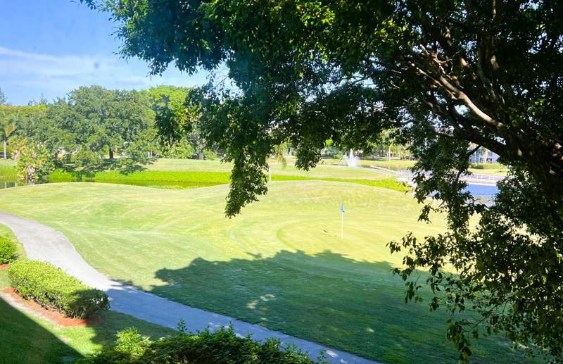 2 bedroom Condominium at 3502 Bimini Lane #H3, Wynmoor Bimini Village G Condo, Coconut Creek — photo 3