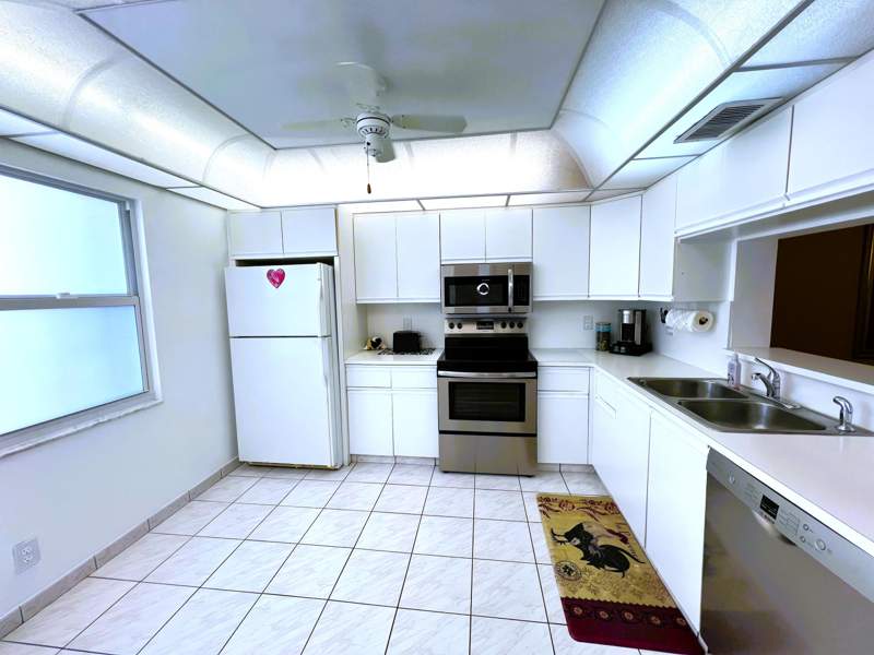 2 bedroom Condominium at 3502 Bimini Lane #H3, Wynmoor Bimini Village G Condo, Coconut Creek — photo 4