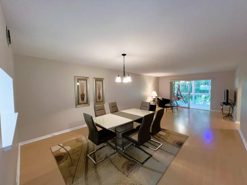 2 bedroom Condominium at 3502 Bimini Lane #H3, Wynmoor Bimini Village G Condo, Coconut Creek — photo 5