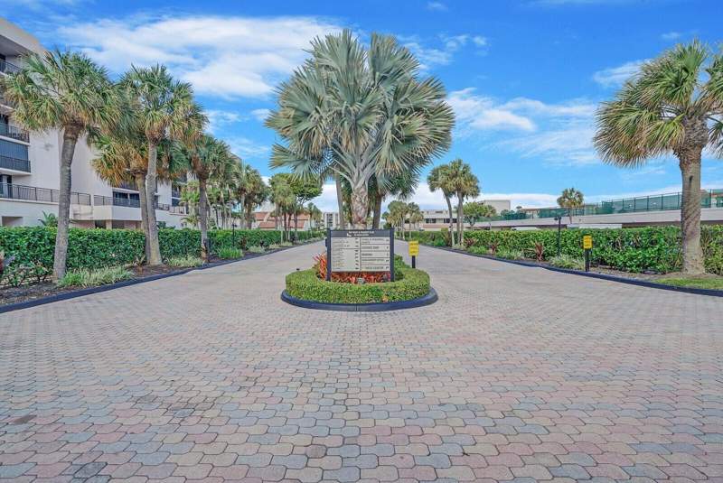 2 bedroom Condominium at 2687 N Ocean Boulevard #G-305, Yacht & Racquet Club Of Boca Raton Condo, Boca Raton — photo 3