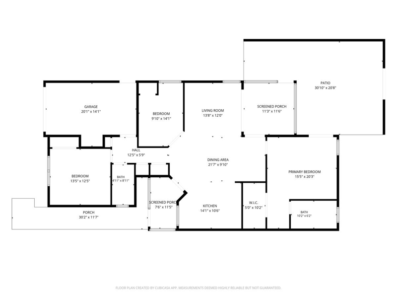 3 bedroom Single Family Residence at 13371 Bedford Mews Court, Bedford Mews At Wellington, Wellington — photo 2
