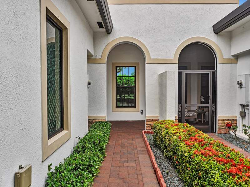 3 bedroom Villa at 7457 S Blue Spring Drive, McJunkin Farms Plat, Parkland — photo 3