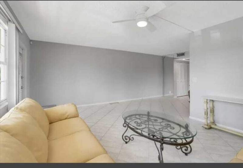 1 bedroom Condominium at 2053 Cornwall C, Cornwall At Century Village Condo, Boca Raton — photo 3