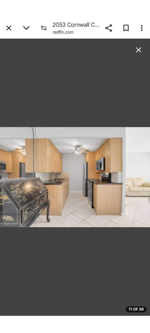 2053 Cornwall C, Boca Raton FL - photo 10 of 13