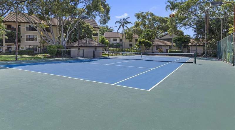 2 bedroom Condominium at 4341 W Mcnab Road #10, Palm Aire Gardens Condo, Pompano Beach — photo 2