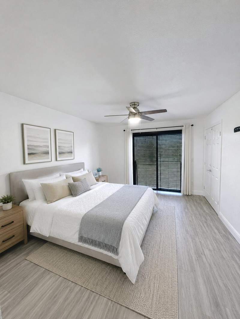 2 bedroom Townhouse at 7177 Sportsmans Drive, Rock Island Land Corp, North Lauderdale — photo 3