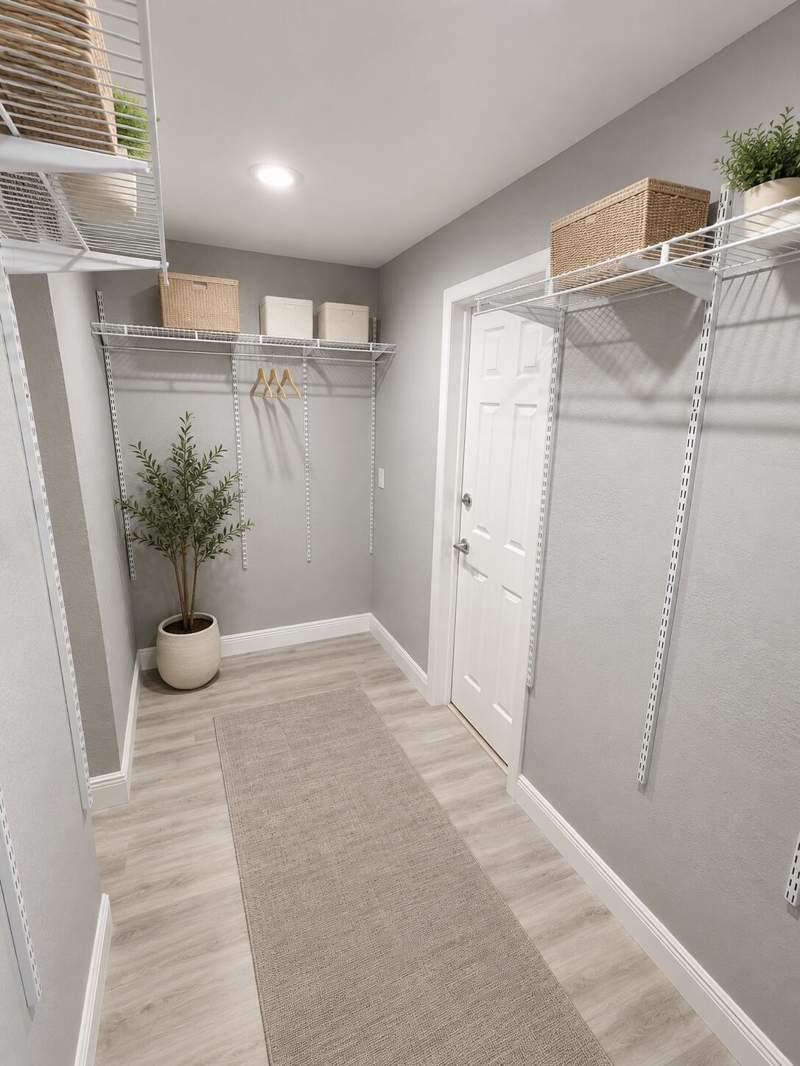2 bedroom Townhouse at 7177 Sportsmans Drive, Rock Island Land Corp, North Lauderdale — photo 4