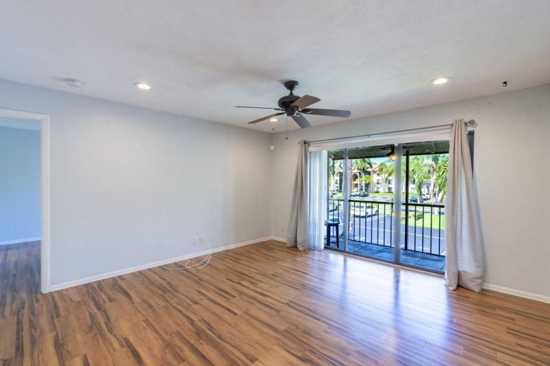 1 bedroom Condominium at 610 Sea Pine Way #B2, Pine Ridge North II Condo, Greenacres — photo 5