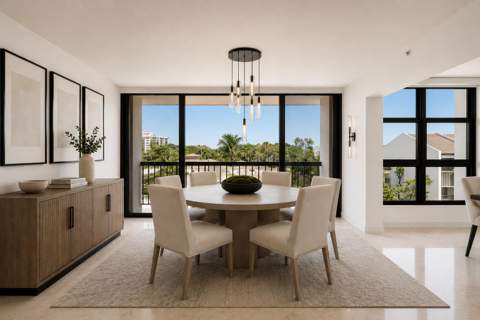 4740 S Ocean Boulevard #501, Highland Beach FL - photo 7 of 45