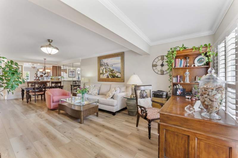 2 bedroom Condominium at 1041 Orange Terrace #104, Pines Of Delray Condo, Delray Beach — photo 3