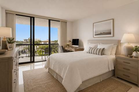 4740 S Ocean Boulevard #501, Highland Beach FL - photo 16 of 45