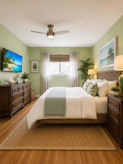 18 Colonial Club Drive #200, Boynton Beach FL - photo 6 of 52