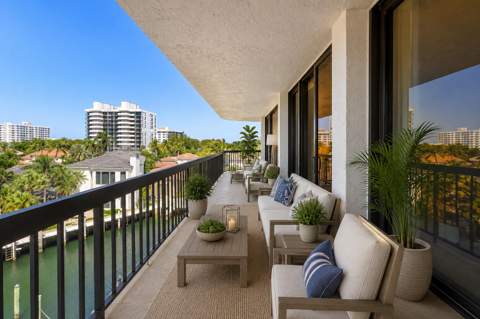 4740 S Ocean Boulevard #501, Highland Beach FL - photo 8 of 45