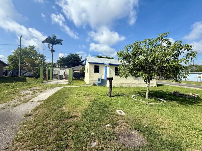 3 bedroom Single Family Residence at 856 SW Ave D, Baileys Add 4 1, Belle Glade — photo 3