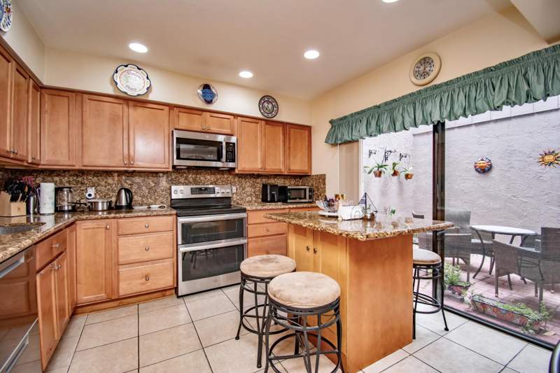 3 bedroom Townhouse at 6640 Thornhill Court, Thornhill Village, Boca Raton — photo 5