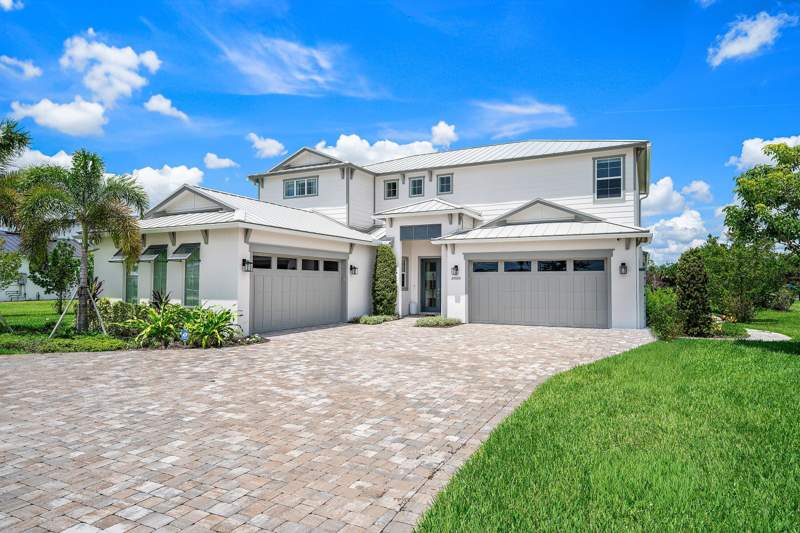 6 bedroom Single Family Residence at 20020 SE Bridgewater Drive, Bridgewater Preserve, Jupiter — photo 4
