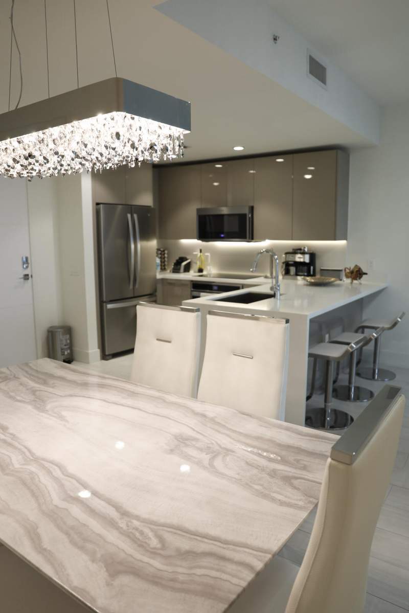 2 bedroom Condominium at 2000 Metropica Way #811, Metropica North Tower One, Sunrise — photo 5